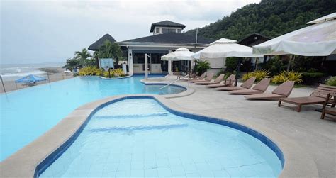 best team building resort